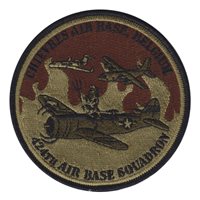 424 ABS Chievres AB OCP Patch