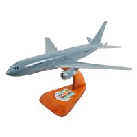 Design Your Own KC-46 Airplane Model
