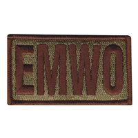 EMWO Duty Identifier OCP Patch