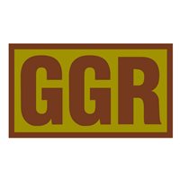GGR Duty Identifier OCP Patch