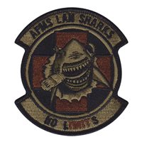 AFMS Lan Sharks OCP Patch