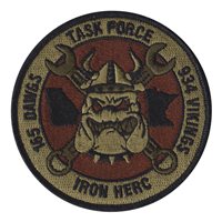 934 AMXS Task Force Iron Herc OCP Patch 