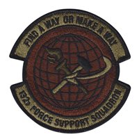 132 FSS OCP Patch