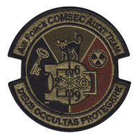 HQ CCC AFCAT OCP Patch