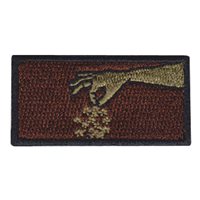 86 MDS CCATT Fairy Dust OCP Pencil Patch