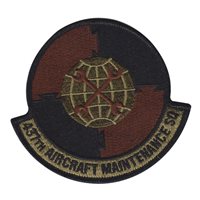 437 AMXS OCP Patch
