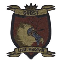 552 OSS Ghost of Kyiv OCP Patch