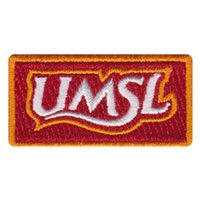 University of Missouri Bookstores Pencil Patch