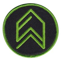 A-1 Tree Service & Stump Removal Logo Patch 