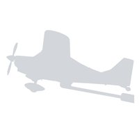 Bellanca Custom Airplane Model Briefing Sticks