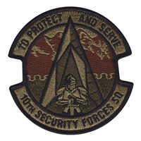 10 SFS To Protect and Serve OCP Patch 