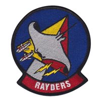 AFOTEC Det 2 Morale Patch