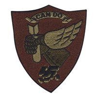 305 AMW Morale OCP Patch