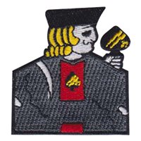 HSC-21 Jack 21 Patch