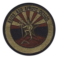 AFROTC Detachment 025 ASU 22 23 OCP Patch