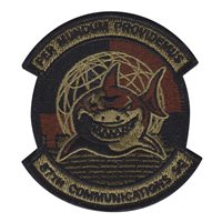 87 CS Cyber Shark Morale OCP Patch
