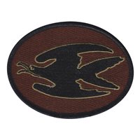 74 RS Bird Morale OCP Patch