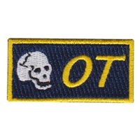 15 TES OT Pencil Patch