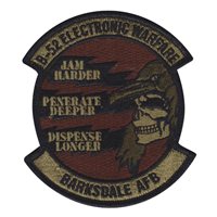 2 AMXS B-52 Electronic Warfare Morale OCP Patch