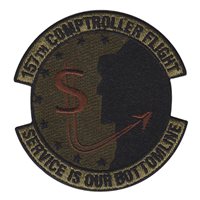157 CPTF Service Is Our Bottomline Morale OCP Patch