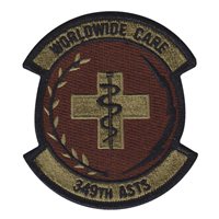 349 ASTS OCP Patch