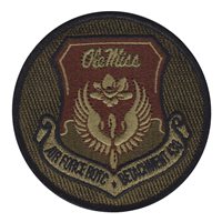 AFROTC DET 430 OCP Patch