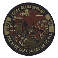 92 FSS Force OCP Patch