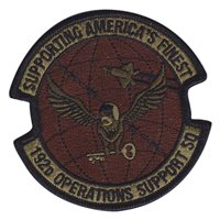  192 OSS OCP Patch