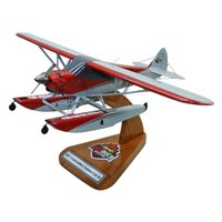 CubCrafters Carbon Cub SS Custom Airplane Model