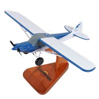 Design Your Own CubCrafters Aircraft Model