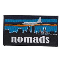 VR-62 Nomads Patch