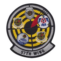 57 WG Gaggle Friday Patch