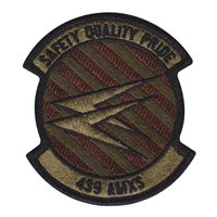 439 AMXS OCP Patch