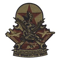 23 MXS Morale OCP Patch