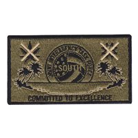 JIATF South NWU Type III Patch