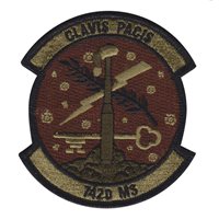 742 MS Christmas OCP Patch 