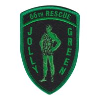 66 RQS Jolly Green Friday Patch