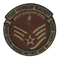 92 FSS ALS OCP Patch