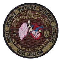 59 MDW RCP Program Morale Patch