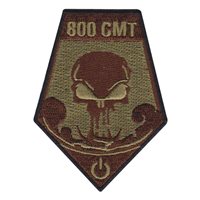 375 COS 800 CMT OCP Patch