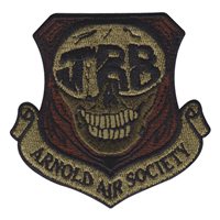 AFROTC Det 075 Arnold Air Society JBB OCP Patch