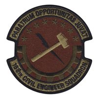 168 CES Paratrum Opportunitas Juvat OCP Patch