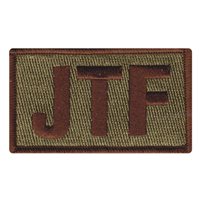 JTF Duty Identifier OCP Patch 