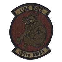 139 AMXS Line Rats OCP Patch