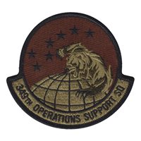 349 OSS OCP Patch