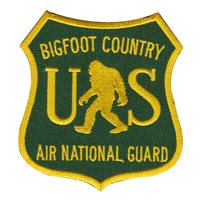 225 ADS Forest Patch