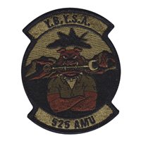 525 AMU YBYSA Morale OCP Patch