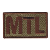 MTL Duty Identifier OCP Patch