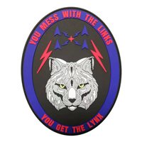 4 SOPS Morale PVC Patch