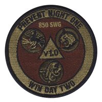 850 SWG Win Day Two OCP Patch